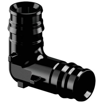 Коліно Uponor GmbH Q&E PPSU 90° Ø16 (1008679)