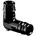 Колено Uponor GmbH Q&E PPSU 90° Ø16 (1008679)