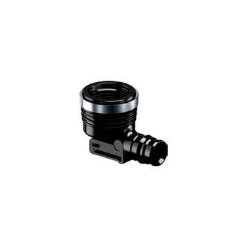 Коліно Uponor GmbH Q&E PPSU з внутрішньою різьбою Ø25 x 3/4" ВР (1042337)