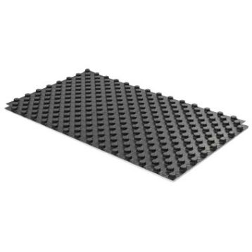 Панель Uponor GmbH TECTO ND 11 для укладки труб Ø14-17 мм 1450 х 850 мм (площа 1,12 м²) (1005477)