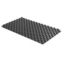 Панель Uponor GmbH TECTO ND 11 для укладки труб Ø14-17 мм 1450 х 850 мм (площадь 1,12 м²) (1005477)