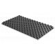 Панель Uponor GmbH TECTO ND 30-2 для укладки труб Ø14-17 мм 1450 х 850 мм (площа 1,12 м²) (1005478)
