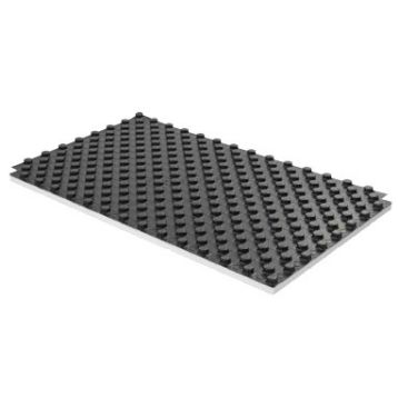 Панель Uponor GmbH TECTO ND 30-2 для укладки труб Ø14-17 мм 1450 х 850 мм (площа 1,12 м²) (1005478)