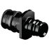 Переxідник Uponor GmbH Q&E PPSU Ø25 x 20 (1008676)