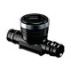 Трійник Uponor GmbH Q&E PPSU з внутрішньою різьбою Ø16 x 1/2" ВР x 16 (1042338)