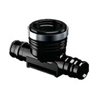 Трійник Uponor GmbH Q&E PPSU з внутрішньою різьбою Ø16 x 1/2" ВР x 16 (1042338)