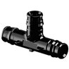Трійник Uponor GmbH Q&E PPSU рівний Ø63 (1042860)