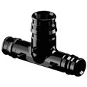 Тройник Uponor GmbH Q&E PPSU редукционный Ø25 x 20 x 25 (1008691)