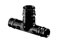 Трійник Uponor GmbH Q&E PPSU редукційний Ø20 x 25 x 20 (1008711)