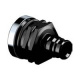 Штуцер Uponor GmbH Q&E PPSU з внутрішньою різьбою Ø20 x 1/2" ВР (1042330)