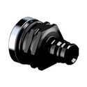 Штуцер Uponor GmbH Q&E PPSU с внутренней резьбой Ø20 x 1/2" ВР (1042330)