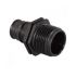 Штуцер Uponor GmbH Q&E PPSU с наружной резьбой Ø25 x 1" ЗP (1008665)