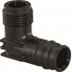 Коліно Uponor GmbH Q&E PPSU з зовнішньою різьбою Ø16 x 1/2" ЗР (1008666)