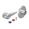 Рукоятка скрытого крана UPONOR QnE (1023161)