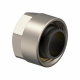 Резьбовой адаптер ВР-Евроконус UPONOR d15х3/4" Cu (1013830)