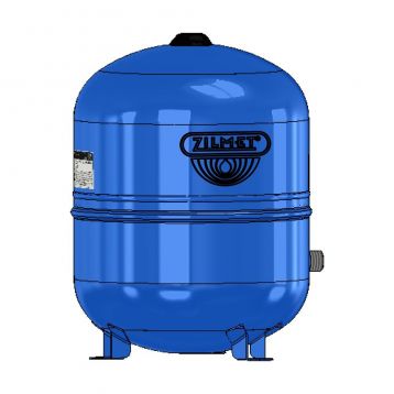 Zilmet Hydro-Pro 50 V (11A0005000)