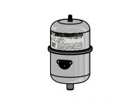 Zilmet Hydro-Pro 2 V (11A0000200)