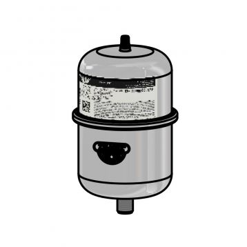 Zilmet Hydro-Pro 2 V (11A0000200)