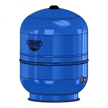 Zilmet Hydro-Pro 150 V (11A0015000)
