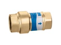 127141 1M0 Автоматичний стабілізатор витрати AUTOFLOW® Ø1/2" 1,00 m³/h Caleffi S.p.a.