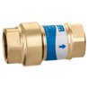 127141 1M2 Автоматичний стабілізатор витрати AUTOFLOW® Ø1/2" 1,2 m³/h Caleffi S.p.a.