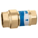 CALEFFI Автоматический стабилизатор расхода AUTOFLOW® d11/4" 4,25 m³/h. (127171 4M2)