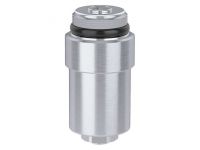 CALEFFI Сменный картридж к крану ICECAL®. (F89046/C)