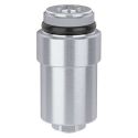 CALEFFI Змінний картридж до крану ICECAL®. (F89046/C)