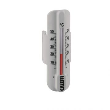 CALEFFI Термометр накладной 5÷50°C. (675 900)