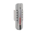 CALEFFI Термометр накладной 5÷50°C. (675 900)