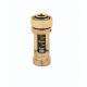 CALEFFI Расходомер для коллектора d3/4" ВЗ (669050)