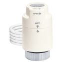 CALEFFI Электротепловый привод с ручным открыванием 24 V 3 W (нормально закрытый). (656304)
