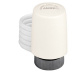 CALEFFI Электротепловый привод 24 V 3 W (нормально закрытый). (656104)