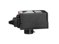 CALEFFI Сервопривід для кульових зонових клапанів (серія 647, 648) 24 V 50 с. (646004)
