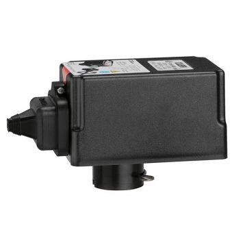 CALEFFI Сервопривід для кульових зонових клапанів (серія 647, 648) 24 V 50 с. (646004)
