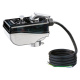 CALEFFI Сервопривод для клапанов серии 6452 и 6453 50 сек 230 V. (645002)