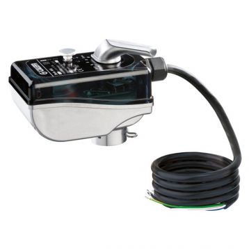 CALEFFI Сервопривод для клапанов серии 6452 и 6453 50 сек 230 V. (645002)