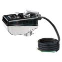 CALEFFI Сервопривод для клапанов серии 6452 и 6453 50 сек 230 V. (645002)