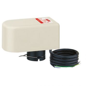 CALEFFI Сервопривод для зонных кранов 6442, 6443 10 сек 230 V. (644012)