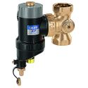 CALEFFI Фильтр полуавтоматический самоочищающийся XF® d2" универсальный с магнитом (577900)