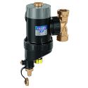CALEFFI Фильтр полуавтоматический самоочищающийся XF® d1" универсальный с магнитом (577600)