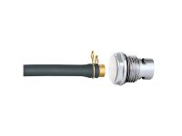CALEFFI Гидравлический сепаратор-коллектор SEPCOLL® d1 1/4" В х 1" С 3+1 пара 90 мм (559031)