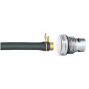 CALEFFI Гидравлический сепаратор-коллектор SEPCOLL® d1 1/4" В х 1" С 3+1 пара 90 мм (559031)