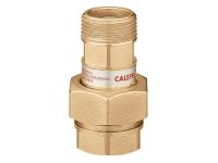 CALEFFI Автоматический запорный кран для расширительного бака d3/4" 10 bar. (558500)