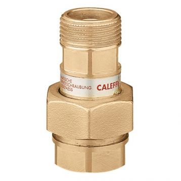 CALEFFI Автоматичний запірний кран для розширювального баку d3/4" 10 bar. (558500)