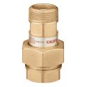 CALEFFI Автоматический запорный кран для расширительного бака d3/4" 10 bar. (558500)