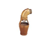 CALEFFI Воронка сливная угловая d1/2" С x 3/4" В. (552140)