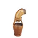 CALEFFI Воронка сливная угловая d1/2" С x 3/4" В. (552140)