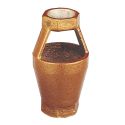 CALEFFI Воронка сливная d3/4" В x 3/4" В. (552050)