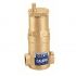 CALEFFI Деаератор DISCAL® d3/4" ВВ 0÷110°C 10 bar (551003)